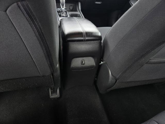 Certified 2021 Nissan Sentra SV FWD image 12