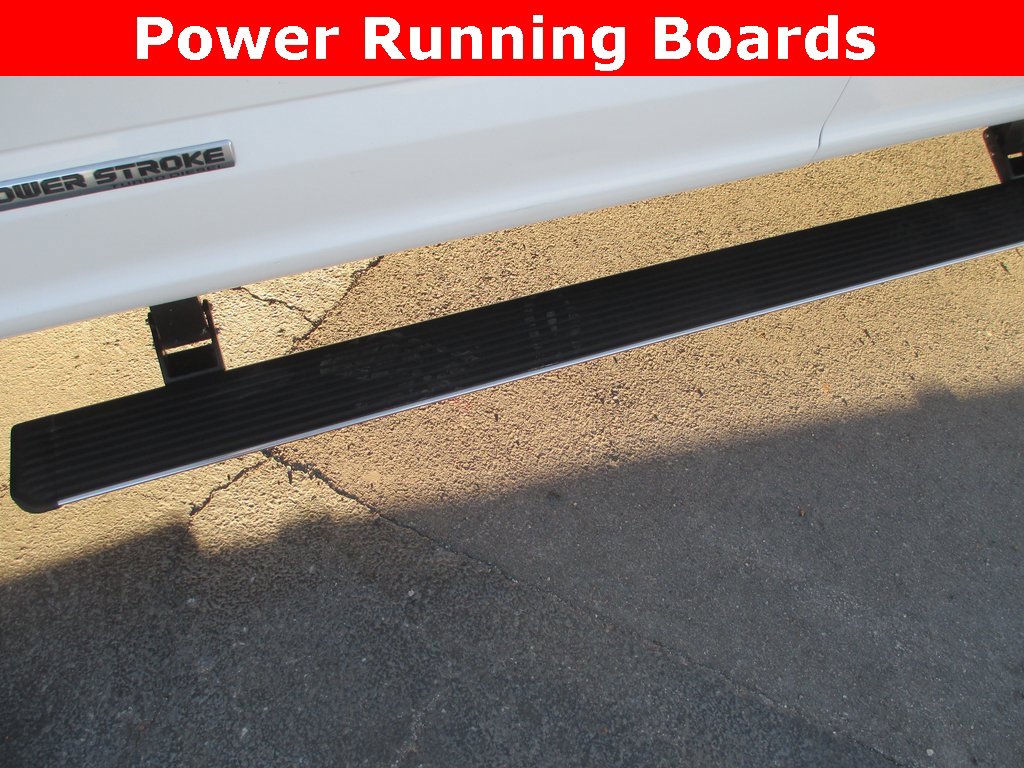 Used 2020 Ford F250 Lariat w/ Lariat Ultimate Package image 14