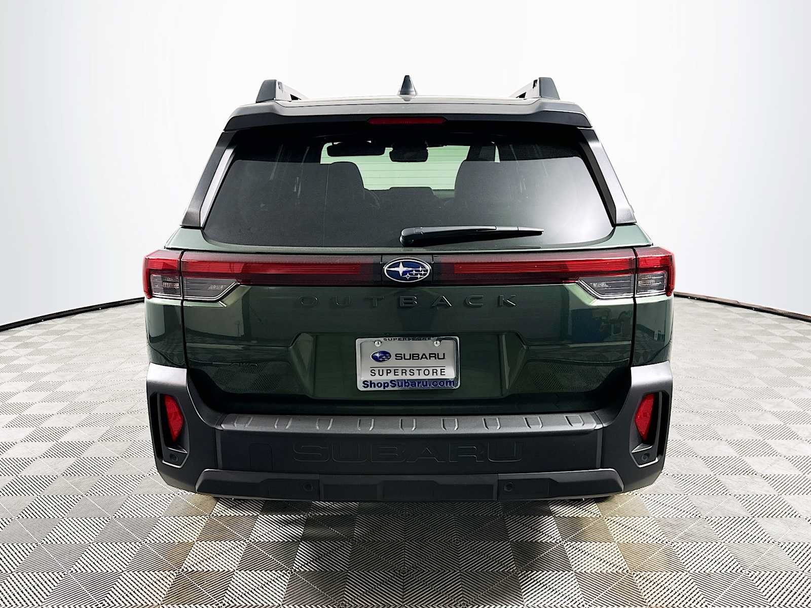 New 2026 Subaru Outback Limited XT w/ Premium/Limited Package 2 AWD/4WD image 6