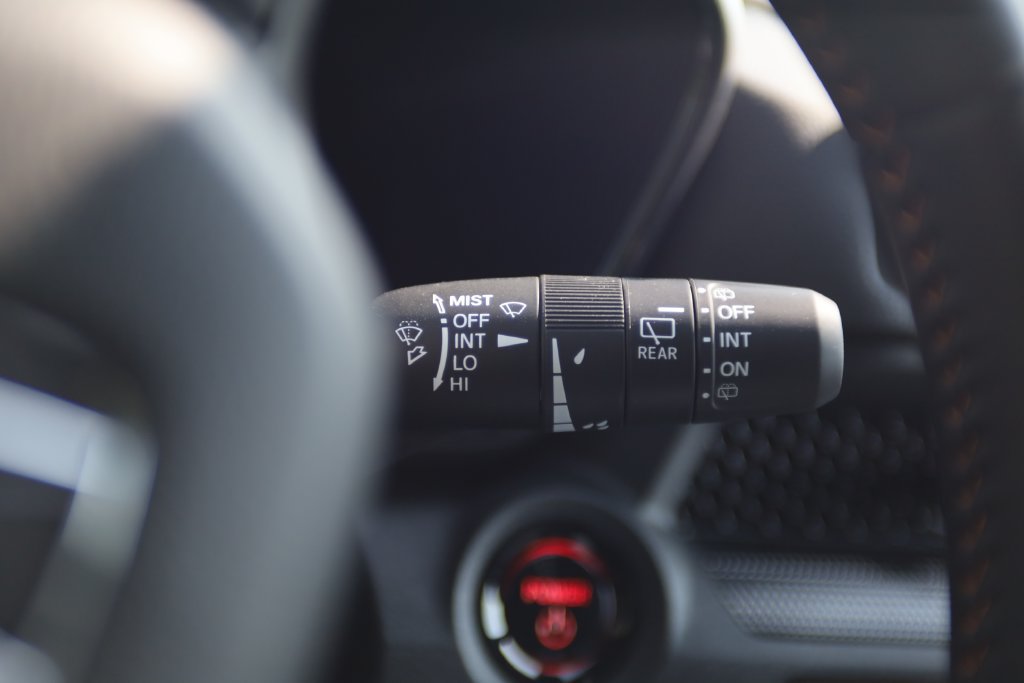 New 2027 Honda CR-V Sport image 16
