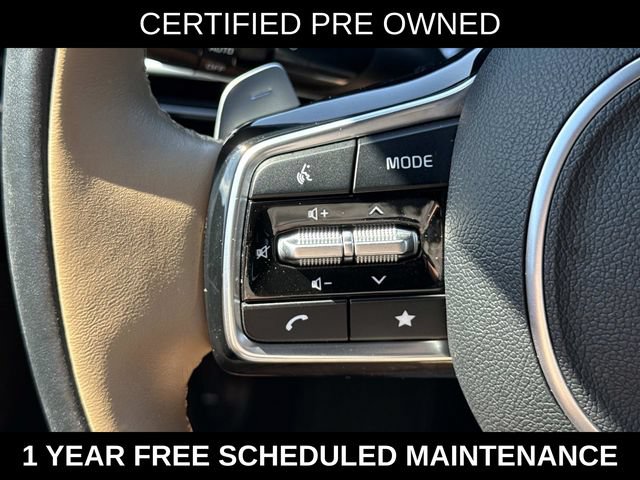 Used 2024 Kia Sorento SX Prestige w/ Olive Brown Leather Package AWD/4WD image 25