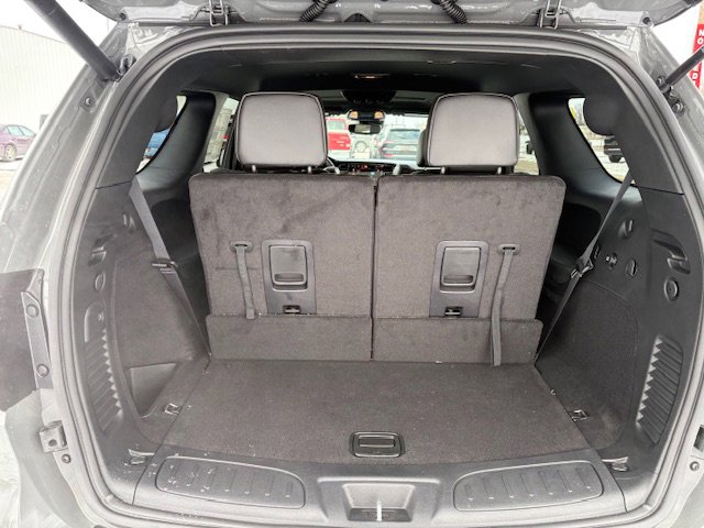 New 2026 Dodge Durango GT image 11