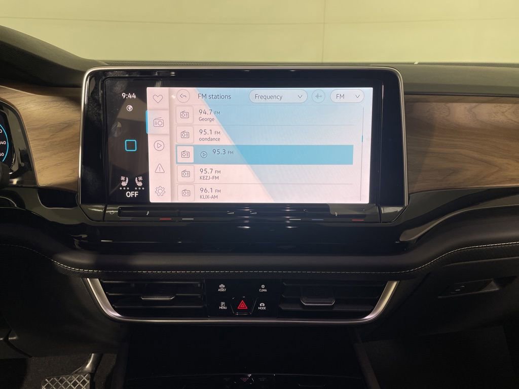 New 2026 Volkswagen Atlas SE AWD/4WD image 15