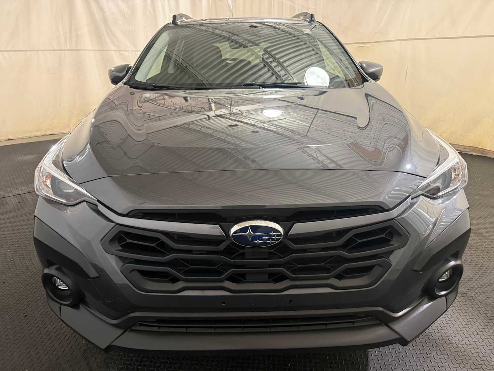Certified 2024 Subaru Crosstrek 2.0i Premium image 3