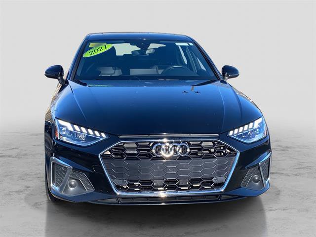 Used 2021 Audi A4 2.0T Premium Plus image 8