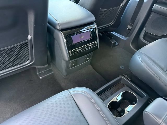 New 2026 Lincoln Aviator AWD image 8