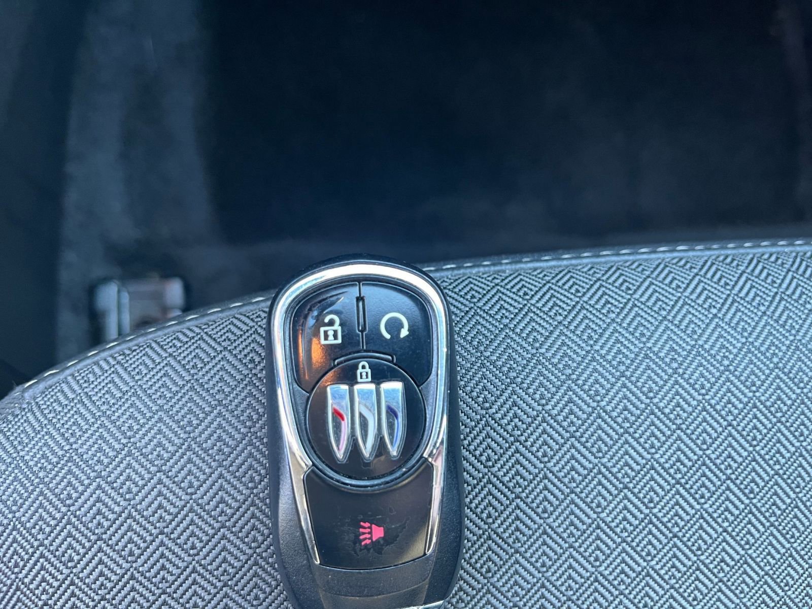 Used 2025 Buick Encore GX Preferred image 23