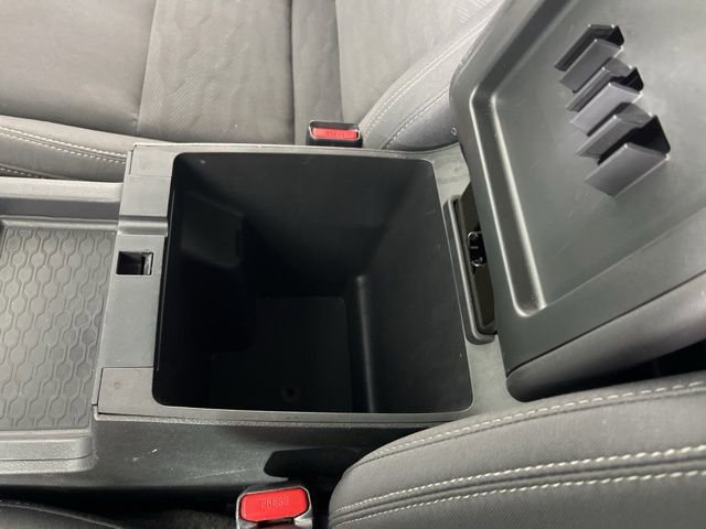 Used 2024 Nissan Frontier SV image 29