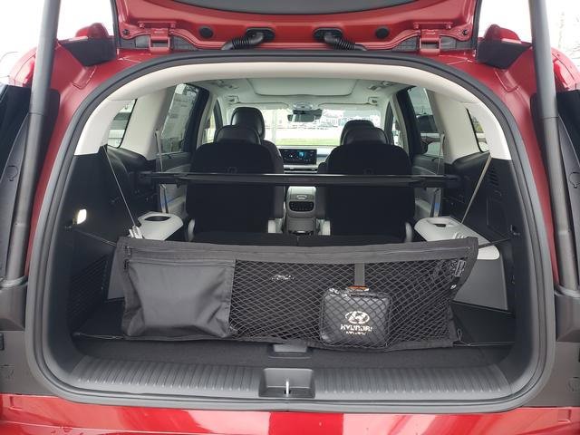 New 2026 Hyundai Ioniq 9 Limited image 4