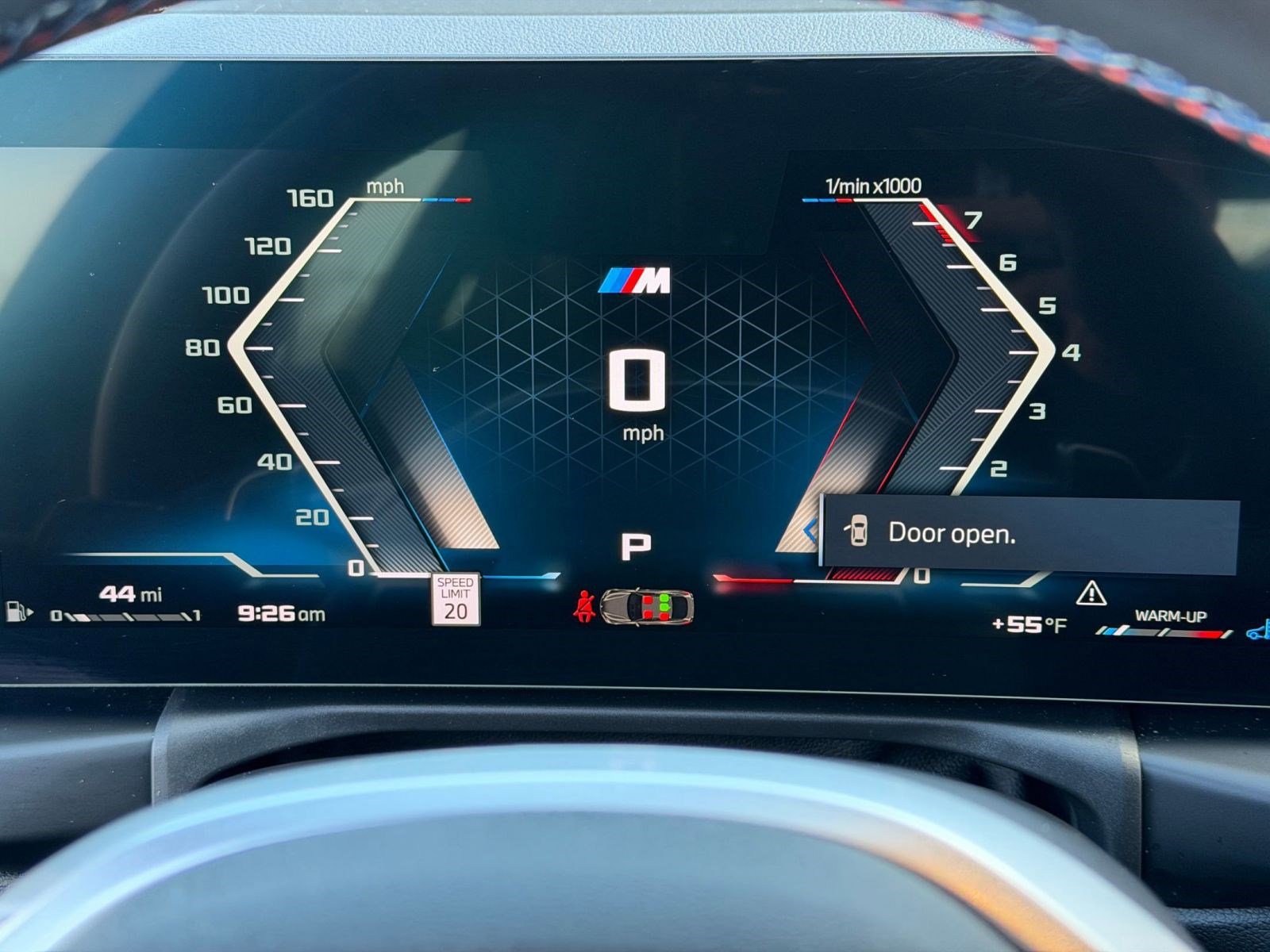 Certified 2026 BMW M440i image 21