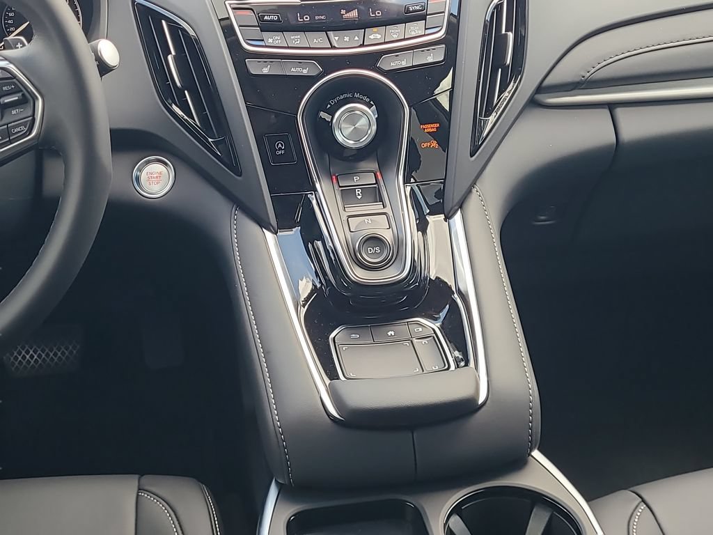 New 2026 Acura RDX w/ Technology Package AWD/4WD image 14