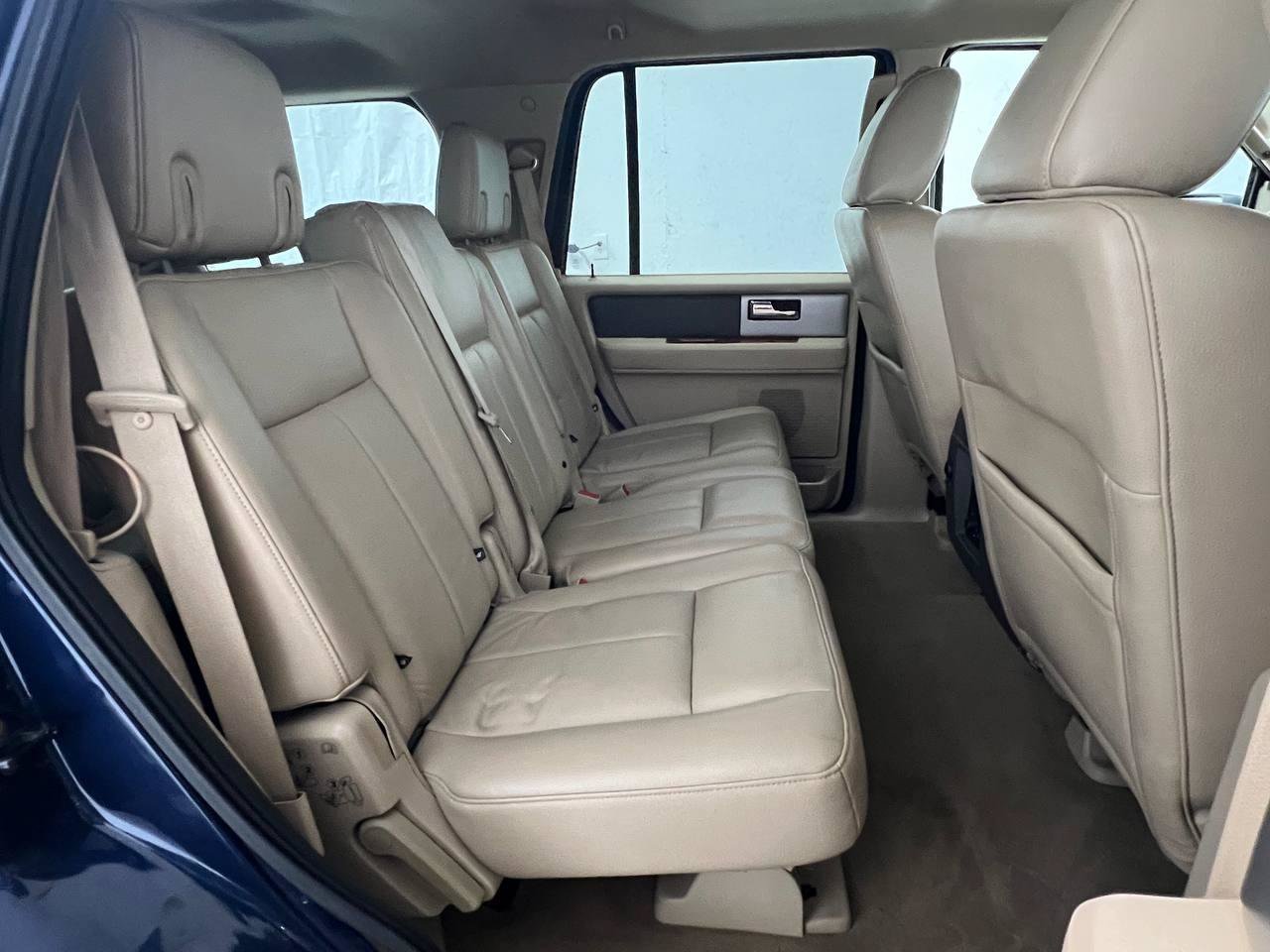 Used 2009 Ford Expedition Eddie Bauer AWD/4WD image 15
