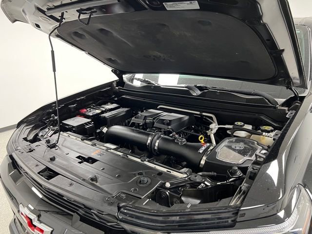 Used 2024 Chevrolet Colorado ZR2 w/ ZR2 Bison Edition image 56