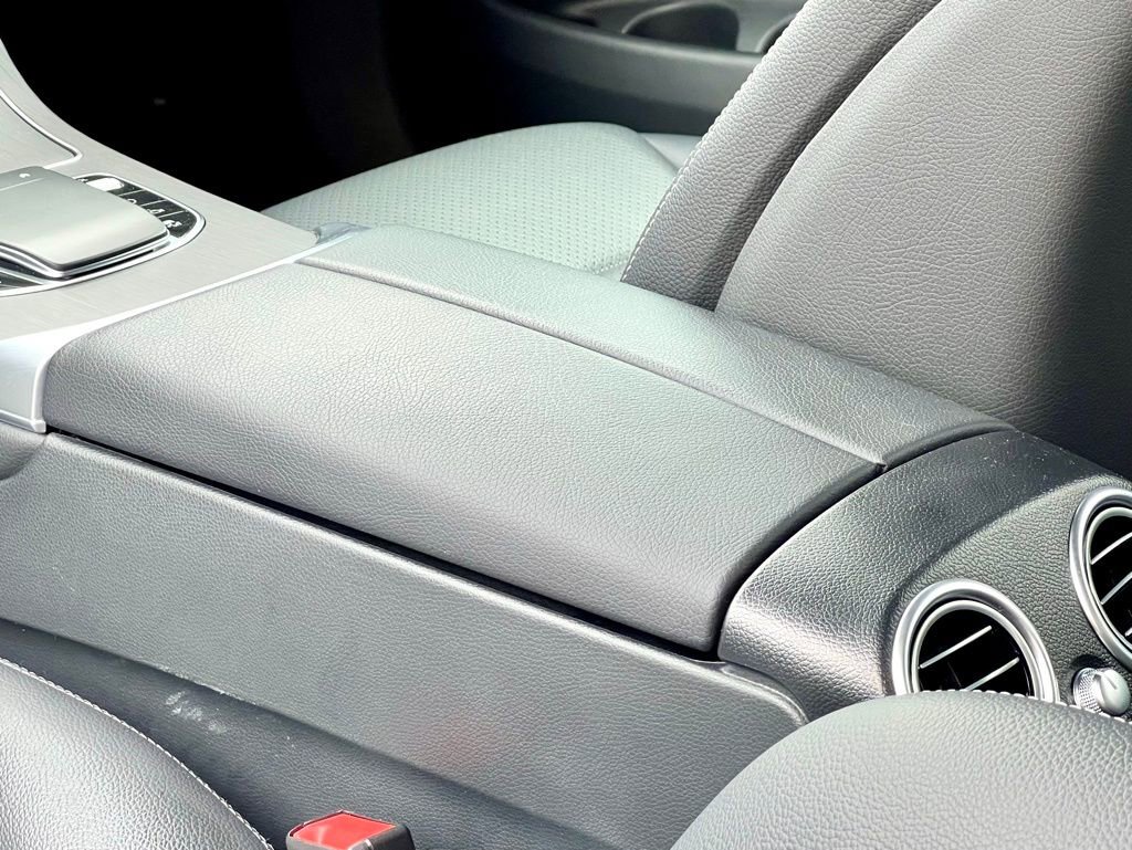 Certified 2022 Mercedes-Benz GLC 300 4MATIC image 27