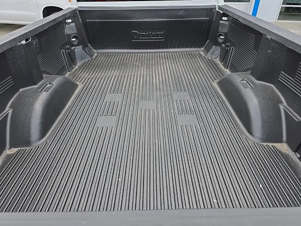 Used 2024 GMC Sierra 3500 SLT image 27