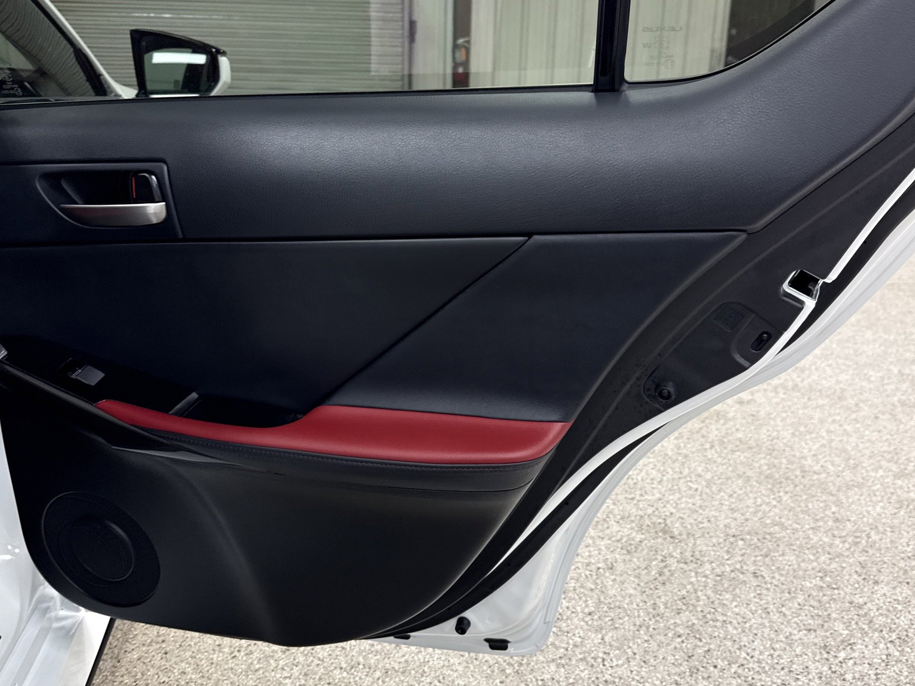 Used 2025 Lexus IS 300 F Sport image 25