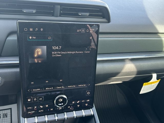 New 2026 GMC Terrain AT4 w/ Convenience Package III image 24