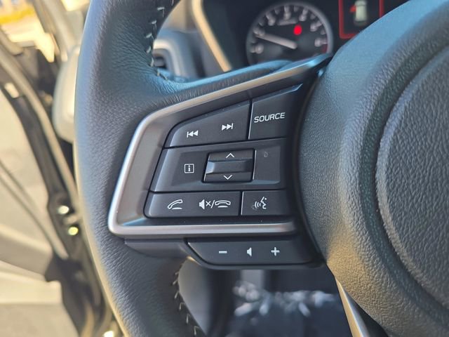 Certified 2025 Subaru Ascent Limited w/ Popular Package #1 image 23