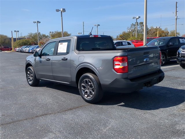 Used 2022 Ford Maverick XLT w/ Equipment Group 300A Standard image 8