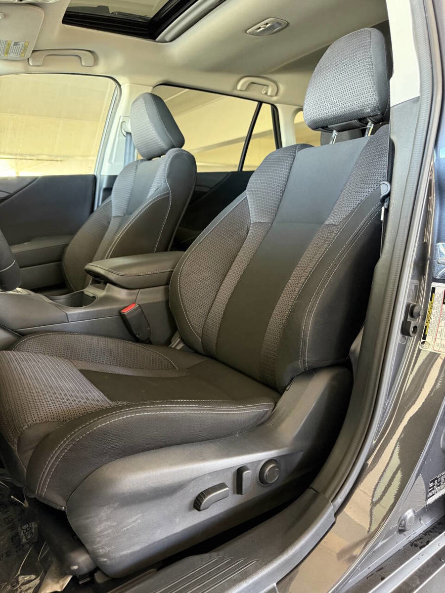 Used 2025 Subaru Outback Premium image 20