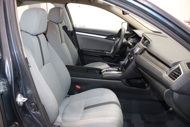 Used 2021 Honda Civic LX image 12