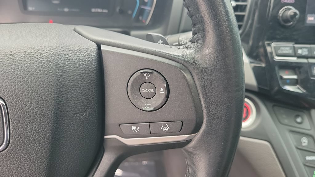 Used 2022 Honda Odyssey EX-L image 22