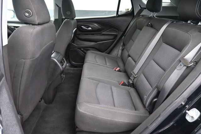 Used 2022 GMC Terrain SLE w/ Driver Convenience Package AWD/4WD image 30