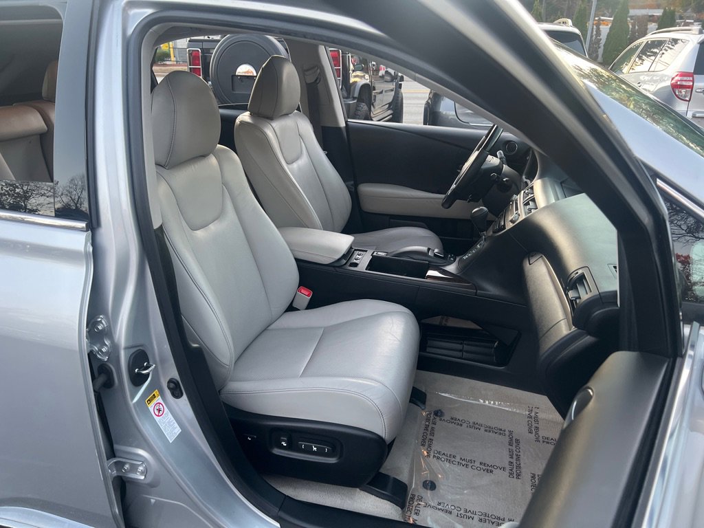 Used 2014 Lexus RX 350 FWD image 16