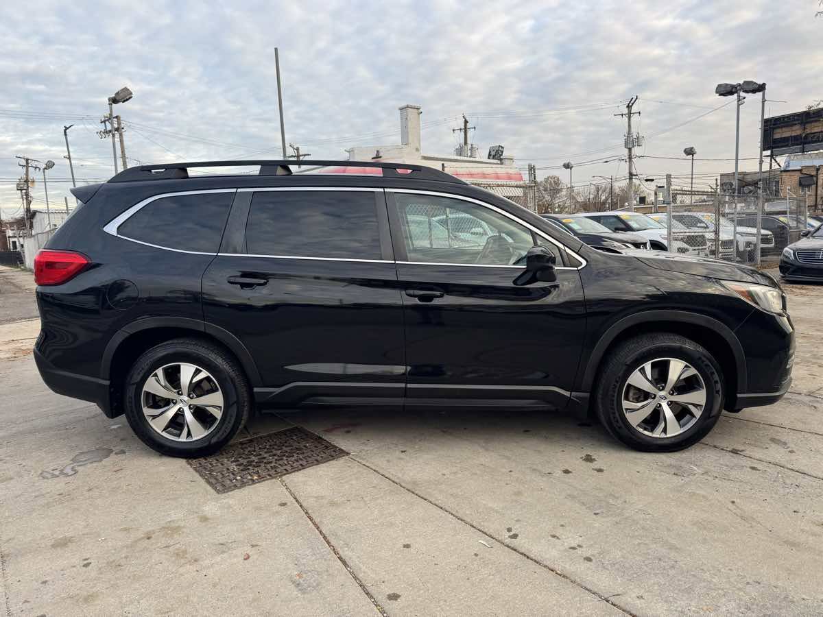 Used 2019 Subaru Ascent Premium w/ Popular Package #2 image 4