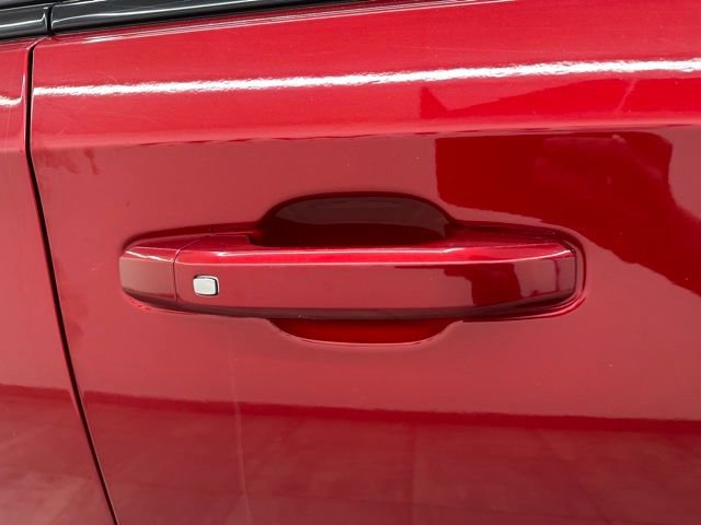 Used 2023 GMC Sierra 1500 AT4 image 9