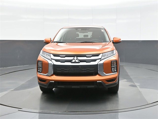 Used 2022 Mitsubishi Outlander Sport SE image 2