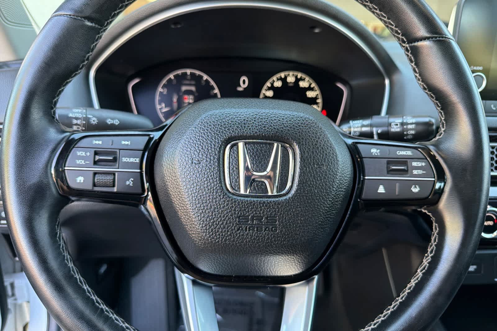 Used 2024 Honda Civic EX-L image 23