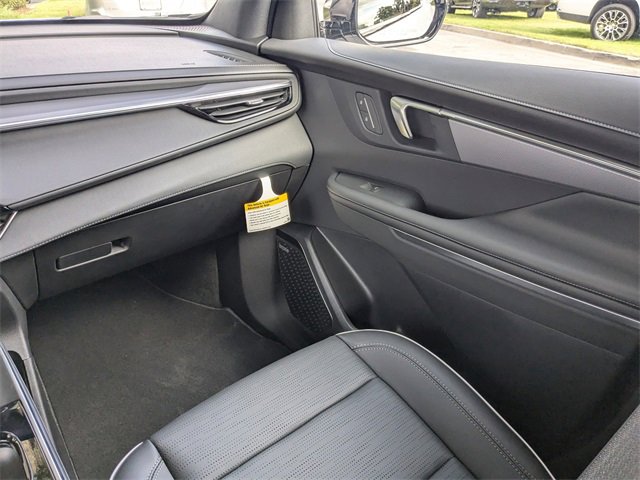 New 2025 Buick Enclave Sport Touring image 19