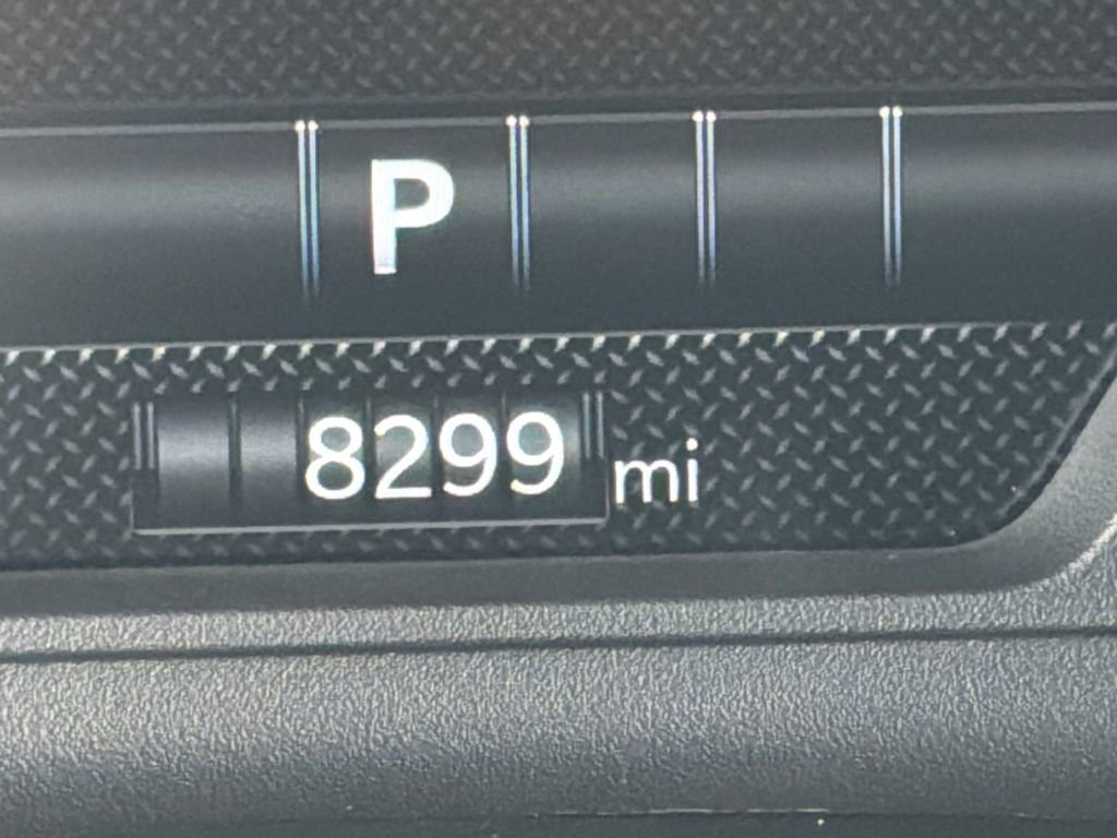 Used 2026 RAM 1500 Big Horn image 32