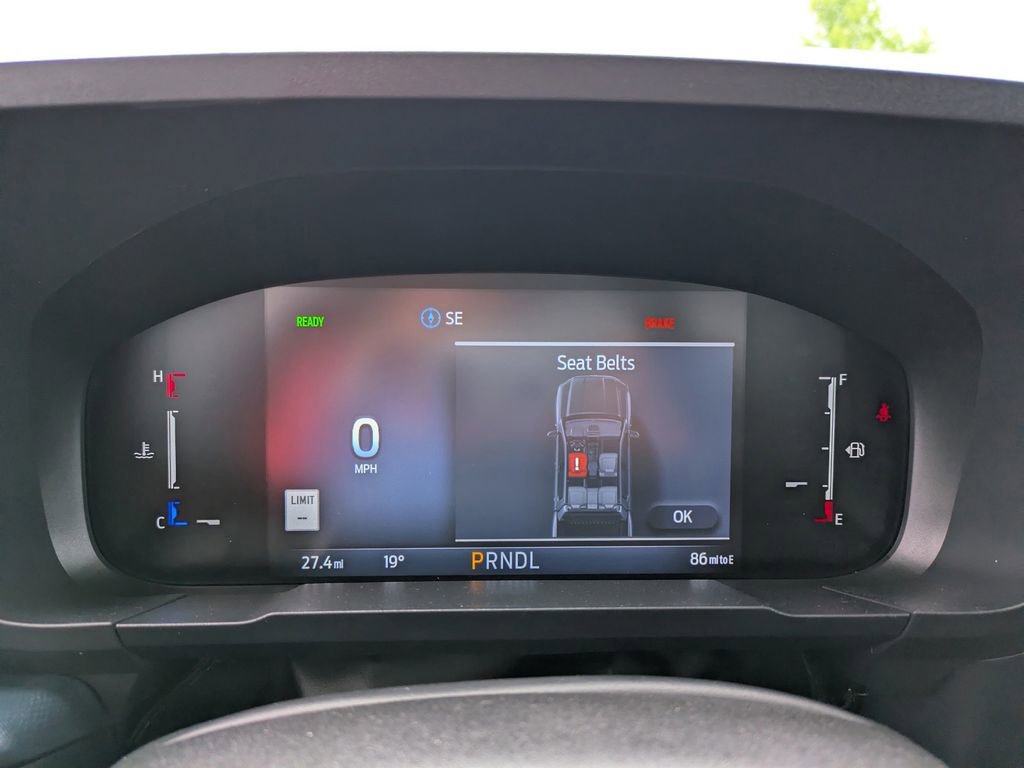New 2026 Ford Maverick Lariat AWD/4WD image 32