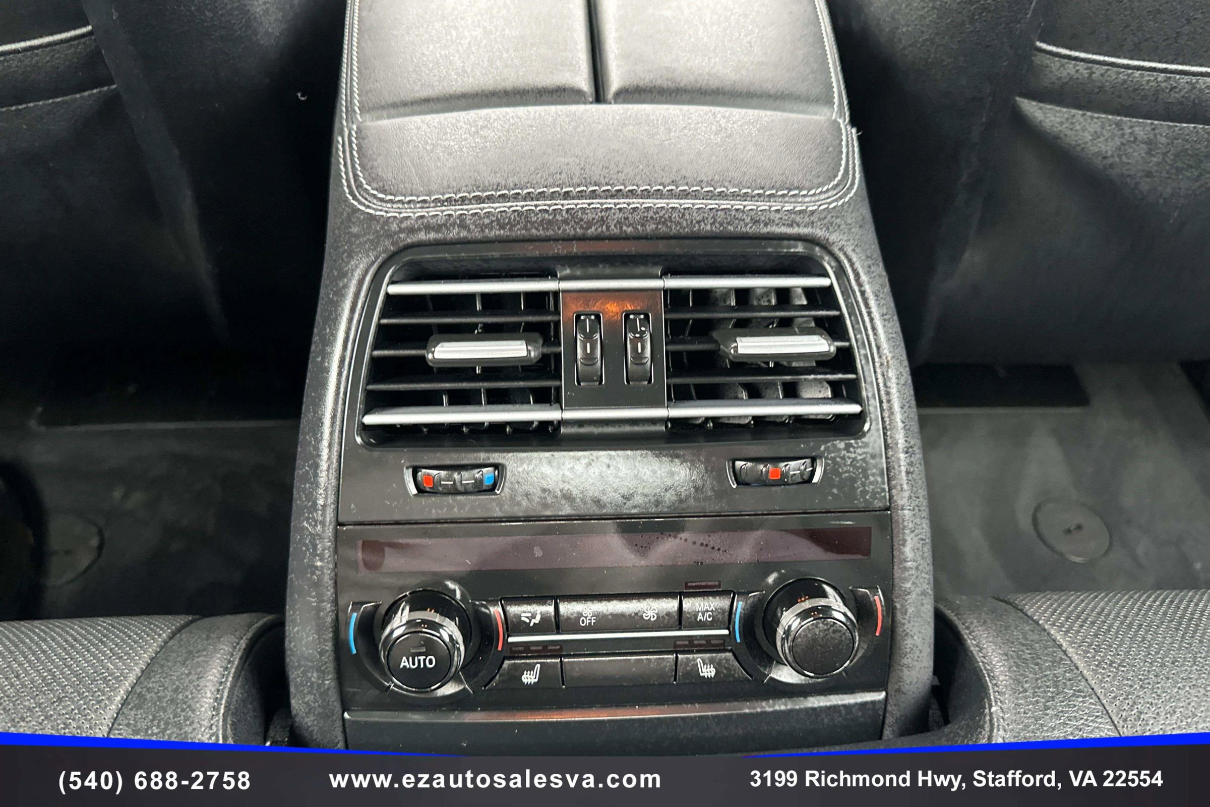 Used 2015 BMW 640i Gran Coupe xDrive image 20