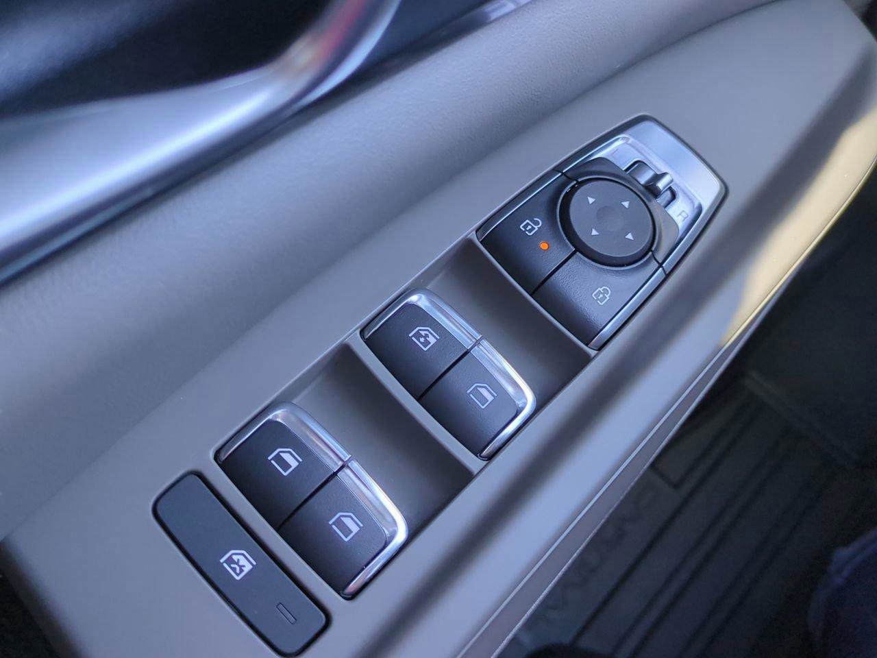 New 2026 Kia Carnival image 24