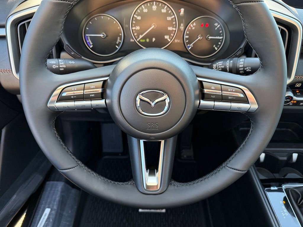 New 2026 MAZDA CX-50 AWD 2.5 Hybrid w/ Weather Package image 22