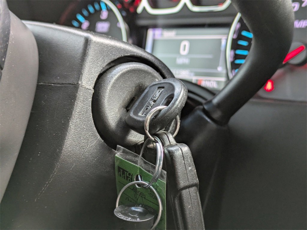 Used 2019 GMC Yukon SLE w/ Convenience Package image 39