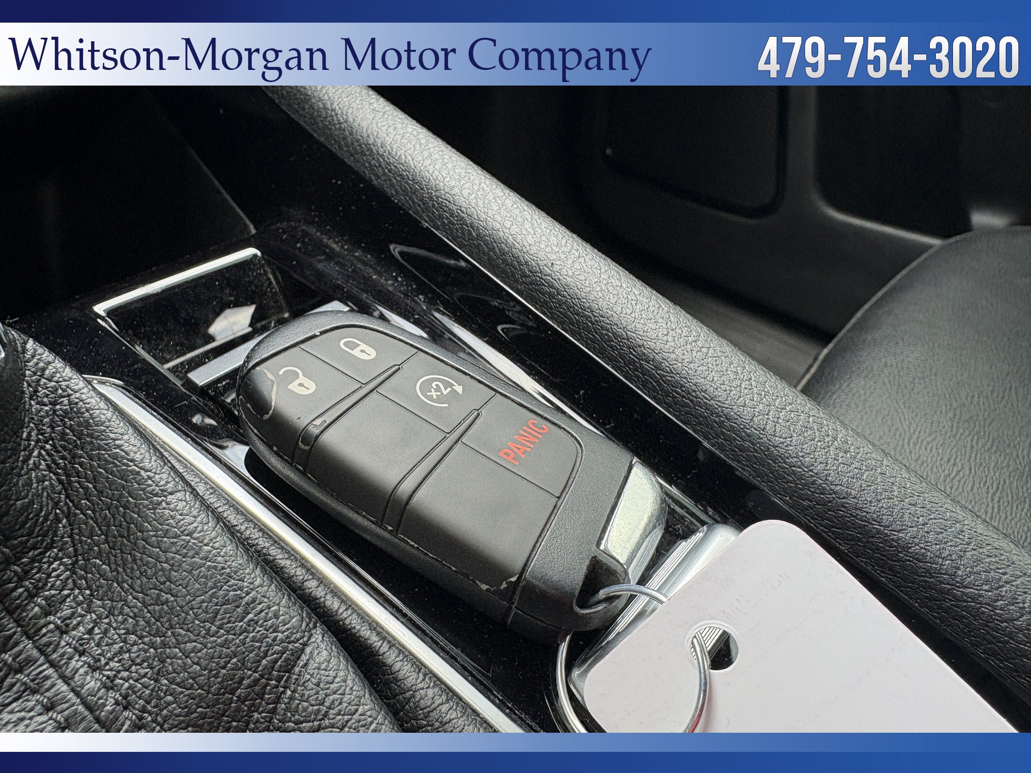 Used 2024 Jeep Compass Limited AWD/4WD image 20
