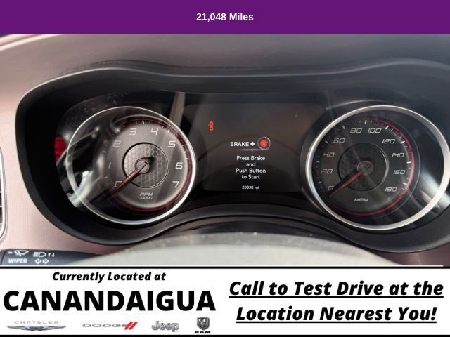 Used 2023 Dodge Charger Scat Pack image 15