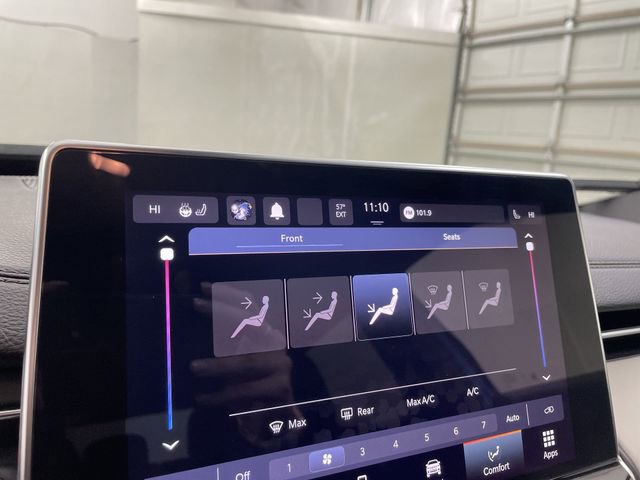 Used 2024 Jeep Compass Limited image 28