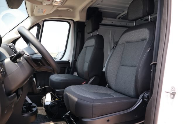 New 2026 RAM ProMaster 1500 w/ Power Group FWD image 16