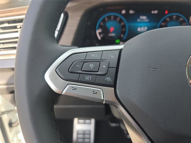 New 2026 Volkswagen Atlas SEL Premium R-Line image 26