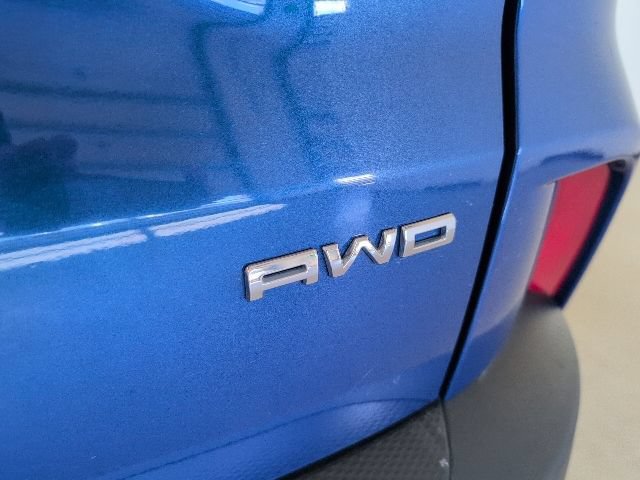 Certified 2023 Ford Escape Platinum AWD/4WD image 35