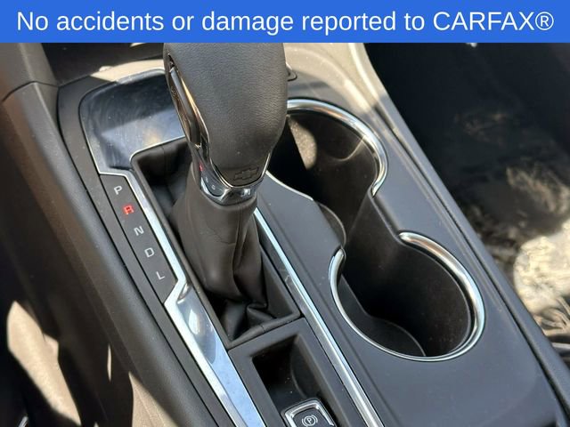 Certified 2024 Chevrolet Equinox LT image 29