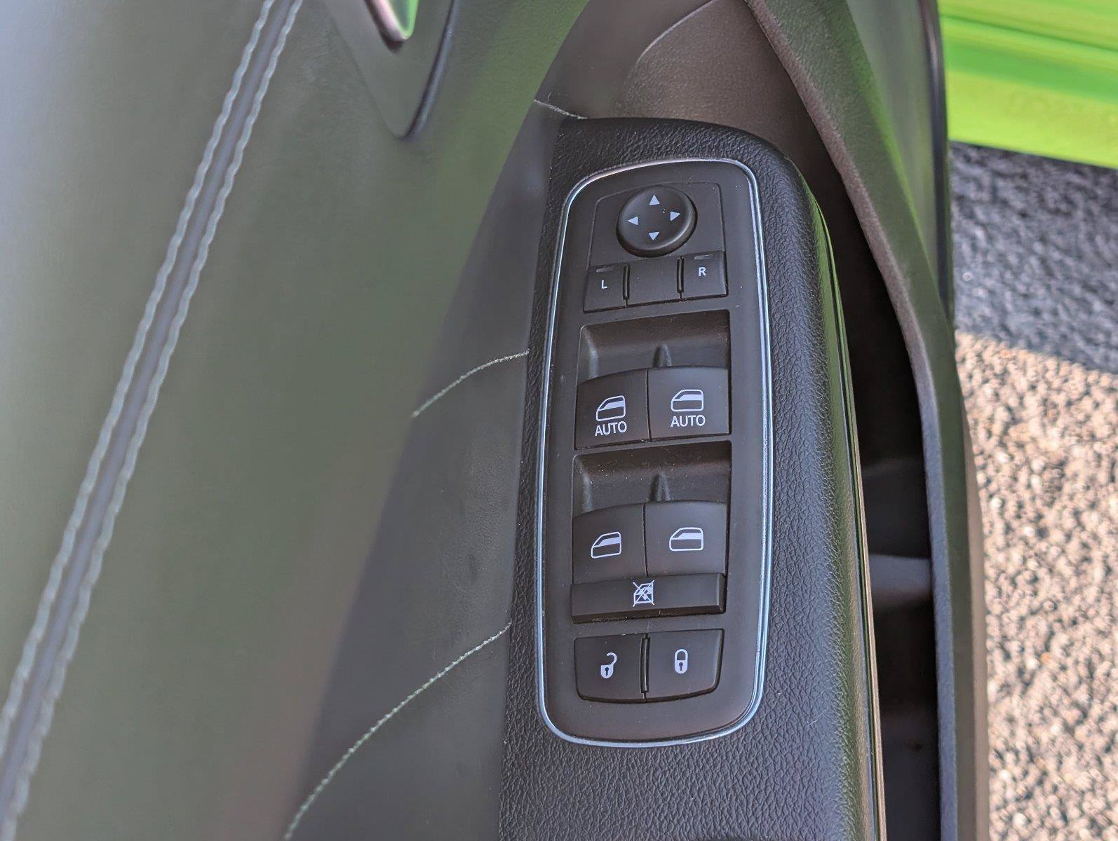 Used 2023 Dodge Charger R/T w/ Plus Group RWD image 19