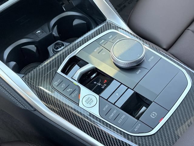 New 2026 BMW 440i xDrive w/ Premium Package AWD/4WD image 22