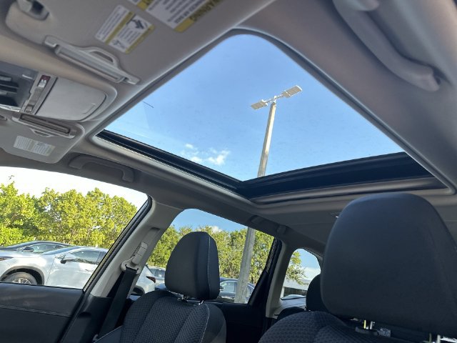 Certified 2022 Subaru Forester Premium w/ Popular Package #2 AWD/4WD image 22