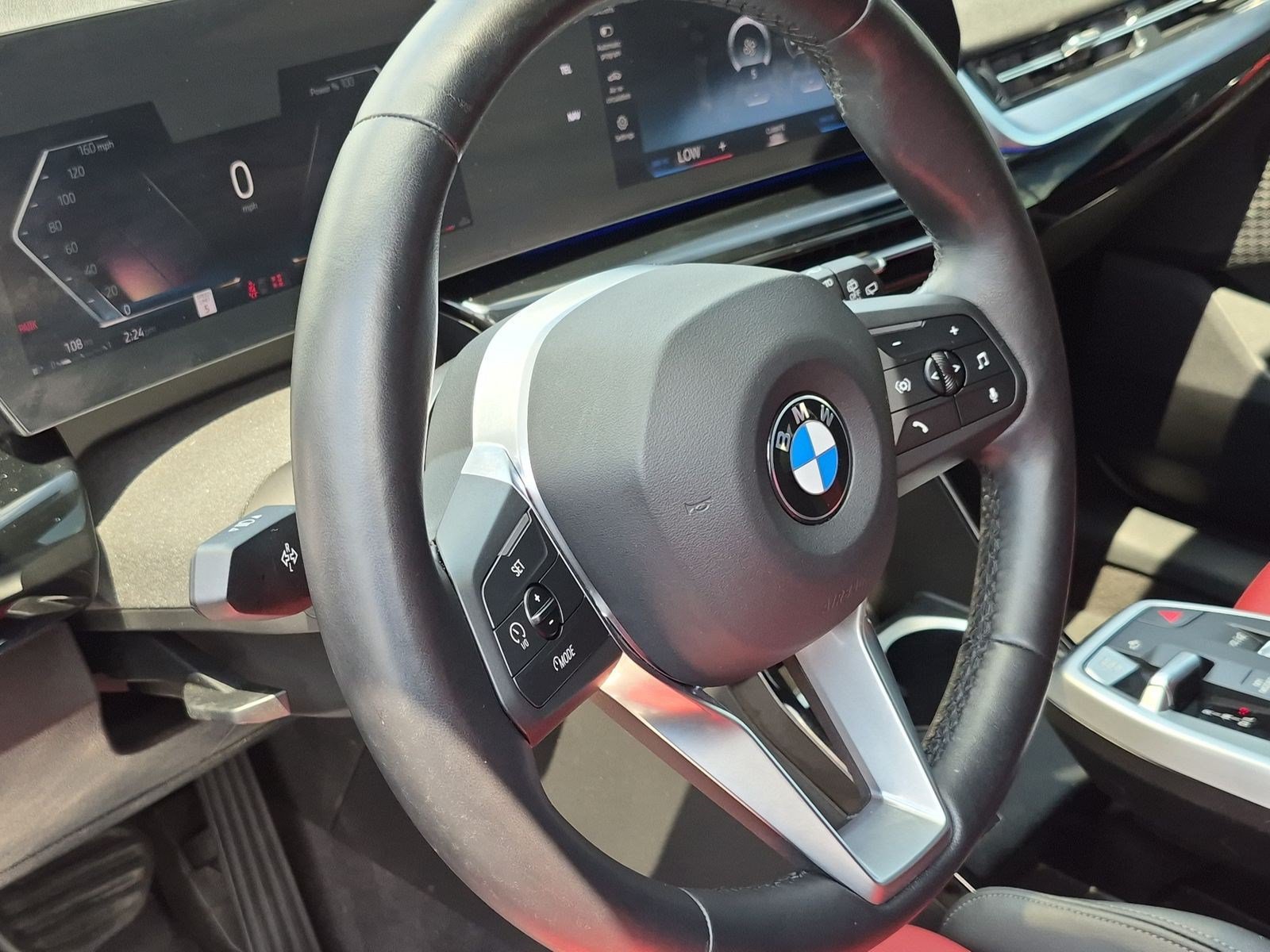 Used 2023 BMW X1 xDrive28i w/ Convenience Package AWD/4WD image 18